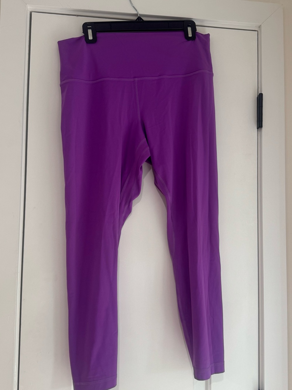 Lululemon Align 25” Leggings Size 14 in Moonlit Magenta